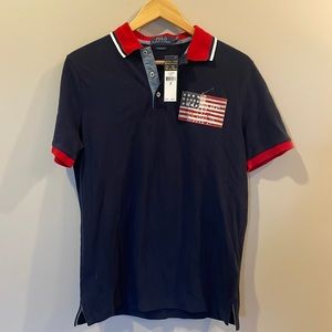 Polo Ralph Lauren America Polo